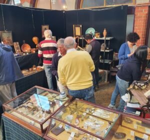 The Mining Exchange Gold Shop in Ballarat Central