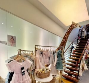 Fashion Boutiques in South Yarra Australia Things Adorable