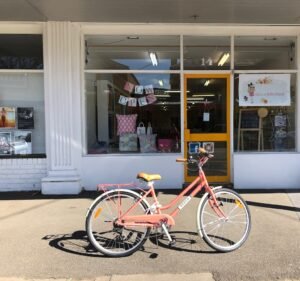 Craft Stores in Victoria Australia Alice in Fabricland