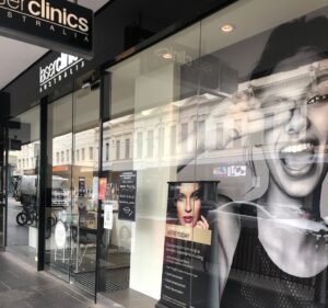Laser Clinics Australia - Prahran Laser hair removal service in Prahran