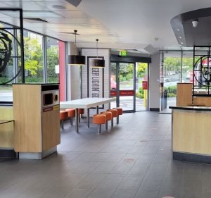 Fast Food Restaurants in Victoria Australia KFC Kew