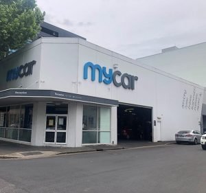  mycar Tyre & Auto Adelaide City