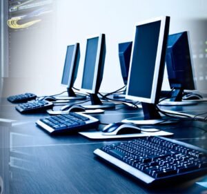Computer and IT Services in Wyndham Australia Connect IT Systems