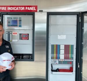 Fire Equipment Services Fire Protection in Blackburn