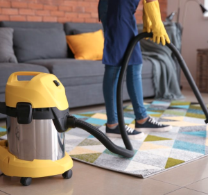  Regina's Cleaning Group