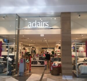 Furniture Stores in Wyndham Australia Adairs Werribee