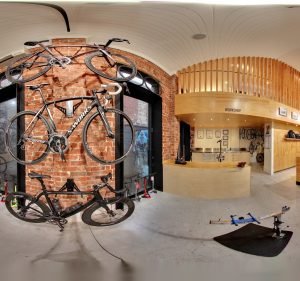 Bike Gallery - Hawthorn East Bicycle Services in Hawthorn East