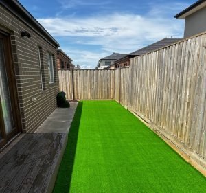 Landscaping Services in Wyndham Australia Royal Landscaping and Decking