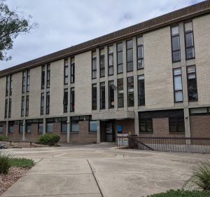  University of Canberra Medical and Counselling Centre