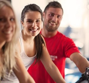 All Aerobics Fitness Gym & Fitness in Hobart