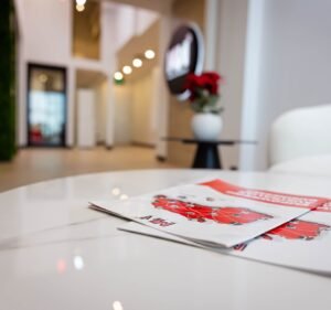 Make My Website IT Services in Melbourne