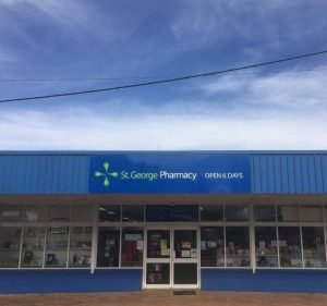  St George Pharmacy