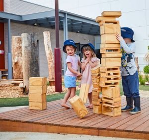 Guardian Childcare and Education Daw Park Child Care in Daw Park