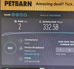 Internet Services and Providers in Point Cook Australia DGtek Pty Ltd