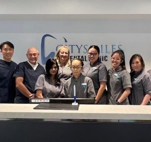 Dental Clinics in Victoria Australia City Smiles Dental Clinic