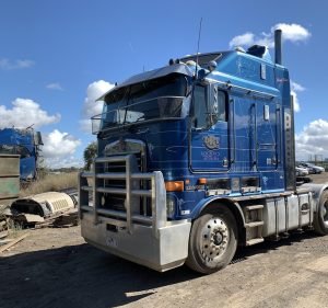 Logistics and Transportation in Wyndham Australia Damorange Pty Ltd.
