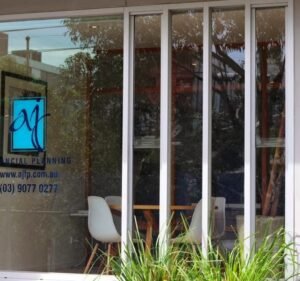 Financial Planning Services in Victoria Australia AJ Financial Planning