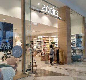 Adairs Werribee Home Supplies in Werribee