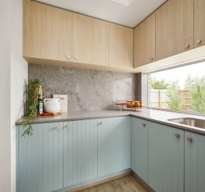 JG King Homes - Melbourne Office Building & Construction in Port Melbourne