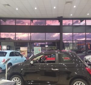 Car Dealerships in Victoria Australia Caroline Springs Jeep