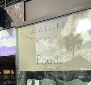 Masterpiece Jewellery Jewellery in Sydney