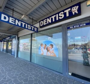  Wyndham Village Dental