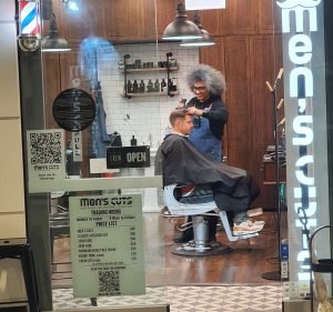 Men’s Cuts Medihair Hair & Beauty in Sydney