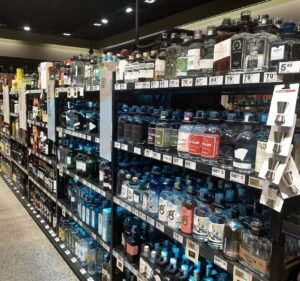 Dan Murphy's Delacombe Food & Beverages in Delacombe