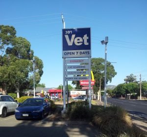  AdelaideVet & Emergency Trinity Gardens