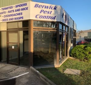 Pest Control Services in Victoria Australia Berwick Pest Control Pty Ltd