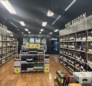 Wine and Spirits Retailers in Victoria Australia Liquorland Lalor