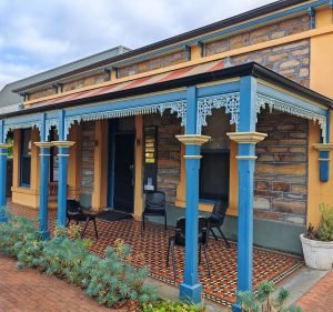  Pro Health Care North Adelaide