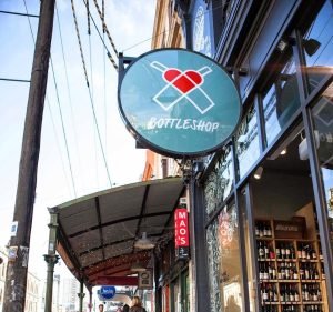 Wine and Spirits Retailers in Victoria Australia Wine Republic Fitzroy