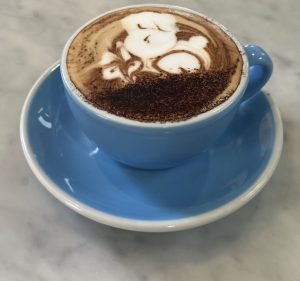 Poolhouse Coffee Food & Beverages in Melbourne