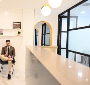 City Station Dental Dentist in Melbourne