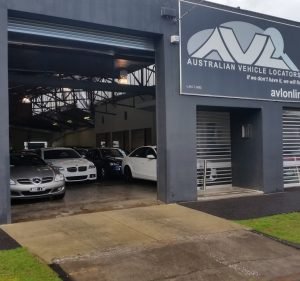 Australian Vehicle Locators Car dealer in South Melbourne