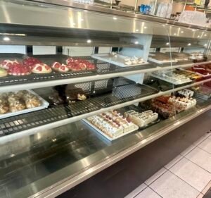 Bakery and Pastry Shops in Melbourne Australia Pantheon Cakes