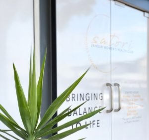  Satori Women's Health Club