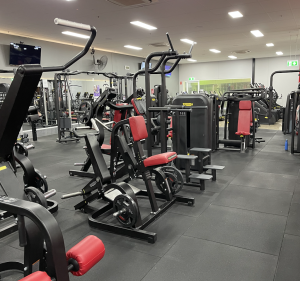Snap Fitness 24/7 Casuarina Gym & Fitness in Casuarina
