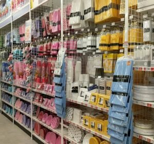 Spotlight Ballarat Home Supplies in Wendouree