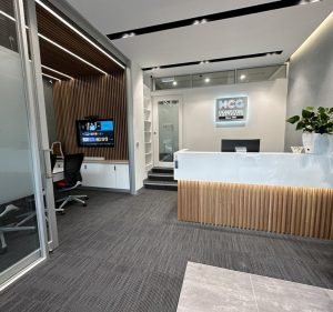 MCG Computer Australia IT Services in South Melbourne