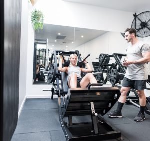 Fit Collective Health & Personal Training Gym & Fitness in Toorak