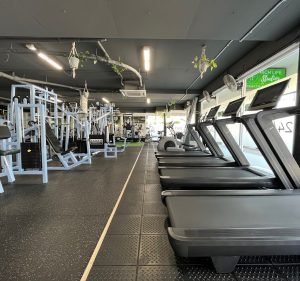 Rich Life Health & Fitness Gym & Fitness in Larrakeyah