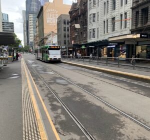 2-Collins St/Elizabeth St (Melbourne City)