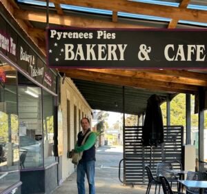 Pyrenees Pies & Takeaway Food & Beverages in Avoca