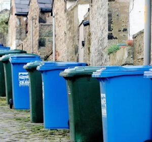 Waste Management in Victoria Australia MelbourneSkips