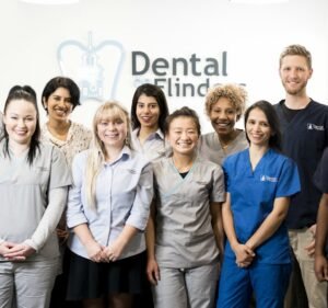 Dental Clinics in Victoria Australia Dental On Flinders