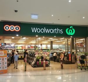  Woolworths Murray Street