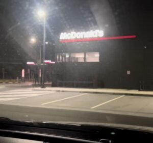 McDonald's Point Cook Food & Beverages in Point Cook
