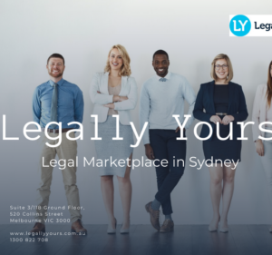 Legal Services in Melbourne Australia Legally Yours